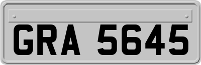 GRA5645