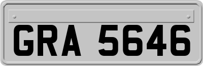 GRA5646