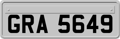 GRA5649