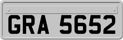 GRA5652