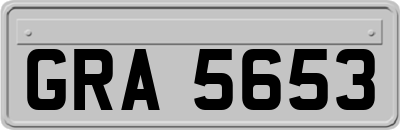 GRA5653