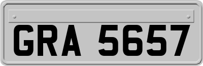 GRA5657
