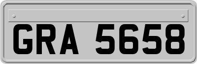 GRA5658
