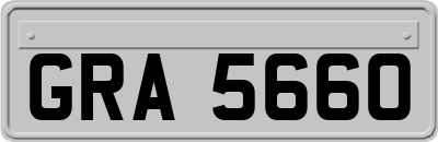GRA5660
