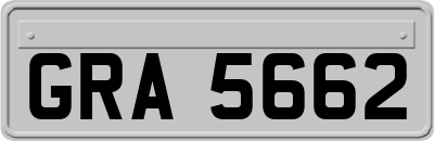 GRA5662