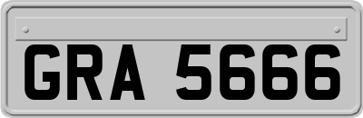 GRA5666