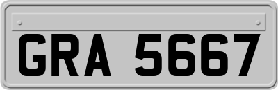 GRA5667