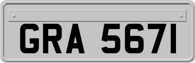 GRA5671