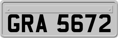 GRA5672