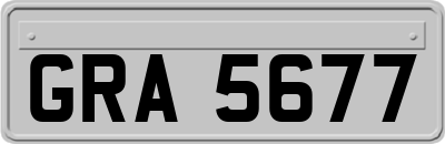 GRA5677