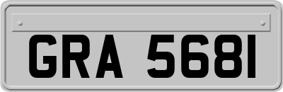 GRA5681