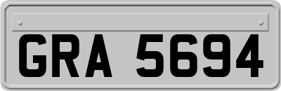 GRA5694