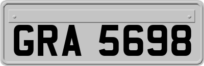GRA5698
