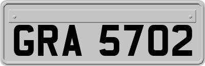 GRA5702
