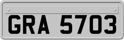 GRA5703