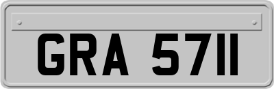 GRA5711
