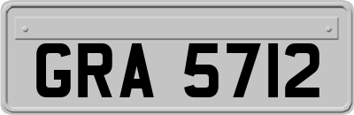 GRA5712