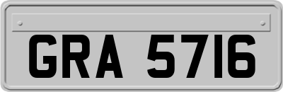 GRA5716
