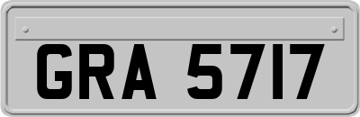 GRA5717