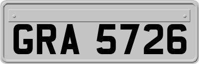 GRA5726