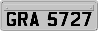 GRA5727