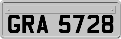 GRA5728