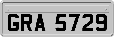 GRA5729