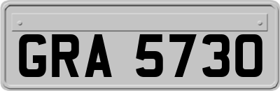 GRA5730