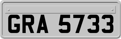 GRA5733