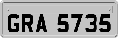 GRA5735