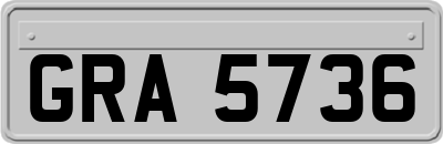 GRA5736