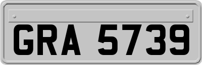 GRA5739