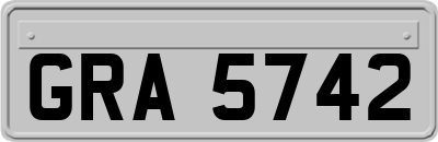 GRA5742