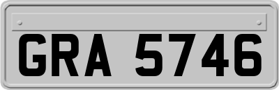 GRA5746
