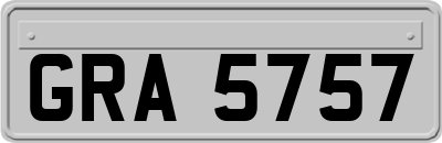 GRA5757