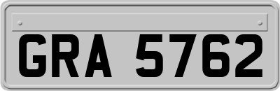 GRA5762
