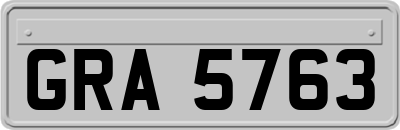 GRA5763