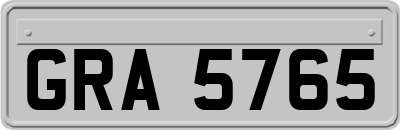 GRA5765