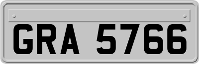 GRA5766