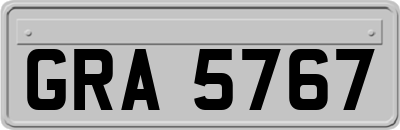GRA5767