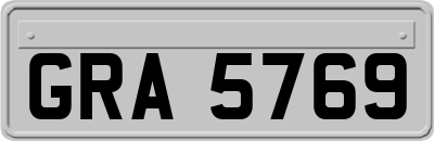 GRA5769