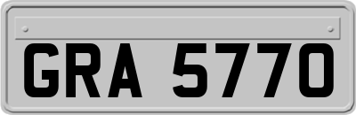 GRA5770