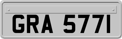 GRA5771