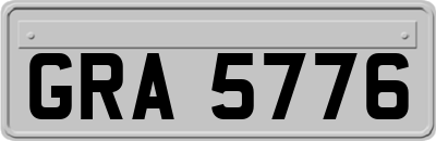 GRA5776