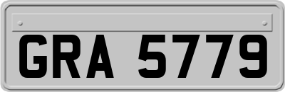 GRA5779