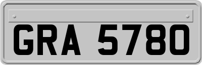GRA5780