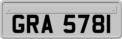 GRA5781