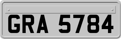 GRA5784