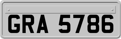 GRA5786