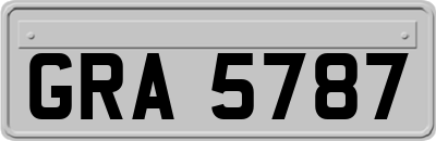 GRA5787
